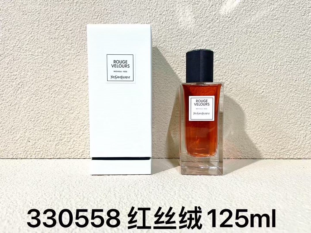 Saint Laurent perfume